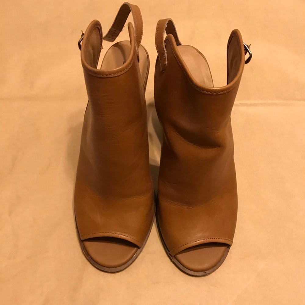 Lucky Brand Heels